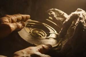 La fascinante historia del misterioso objeto que busca Indiana Jones en su última película