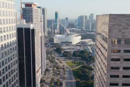 En esta ocasión la ciudad elegida es Miami