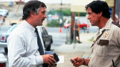 En esta película compartió elenco con Robert De Niro (Foto: IMBD)