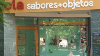En esta propuesta única, las tortas más irresistibles se maridan con ricas infusiones