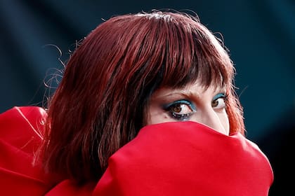 En esta secuela de Warner Bros se sumó la talentosa Lady Gaga, donde encarna a Harley Quinn, la compañera de aventuras del Guasón