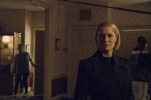 House of Cards: la temporada final llegará recién a fin de año