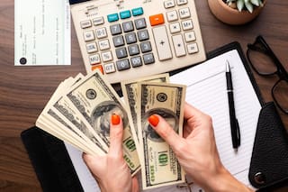 Suben los reembolsos del IRS, pero hay una nueva preocupación: “El dinero ya está gastado”