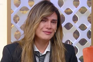 La ex Gran Hermano Luciana Martínez contó detalles de la noche en que fue acusada de robar a un turista de EE.UU.