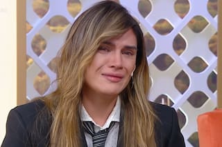 La ex Gran Hermano Luciana Martínez contó detalles de la noche en que fue acusada de robar a un turista de EE.UU.