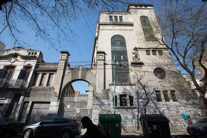 En Estados Unidos 2242