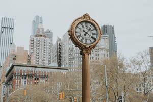 En Estados Unidos, el cambio de horario comenzará en marzo; algunos estados se eximen de la medida