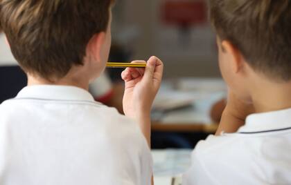 En Estados Unidos, el Día del Niño se conmemora el segundo domingo de junio