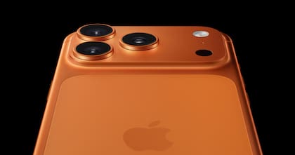 En Estados Unidos, el valor de referencia para el iPhone 17 Pro Max es de 1199 dólares