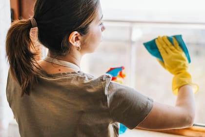 En Estados Unidos, el valor es mayor por servicios de limpieza es de US$34.660