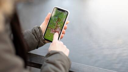 En Estados Unidos es ilegal colocar rastreadores en vehículos ajenos al propio