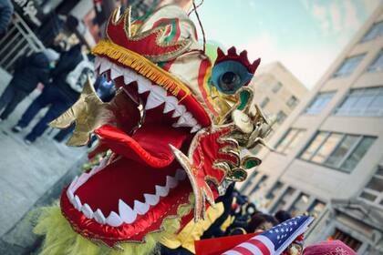 En Estados Unidos, estas celebraciones permiten a las personas de diferentes orígenes participar en una experiencia cultural significativa. Foto: Freepik.