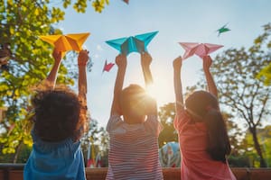 Cuándo es el Día del Niño 2026 en Estados Unidos