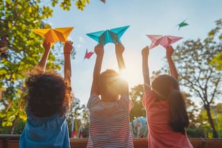 Cuándo es el Día del Niño 2026 en Estados Unidos
