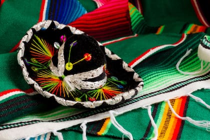 En Estados Unidos, la fecha se consolidó como una expresión de orgullo cultural y herencia mexicana