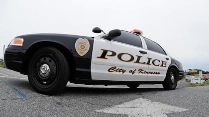 En Estados Unidos la muerte por armas es la principal causa de fallecimientos de niños y adolescentes de entre 1 y 19 años