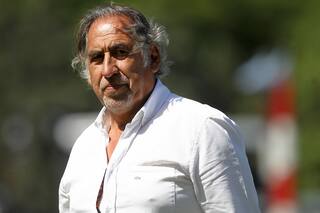 De ganarle a Cambiaso y Facundo Pieres, al sueño de jugar el Abierto de Palermo