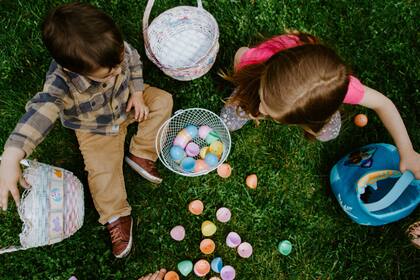 En Estados Unidos la Semana Santa se celebra diferente a los países de América Latina