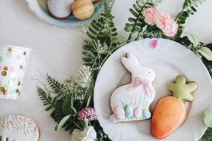 En Estados Unidos la Semana Santa se celebra diferente a los países de América Latina