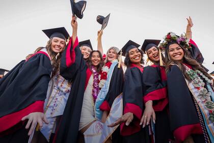 En Estados Unidos, los cursos de Colocación Avanzada son importantes para sumar créditos antes de ingresar a la universidad