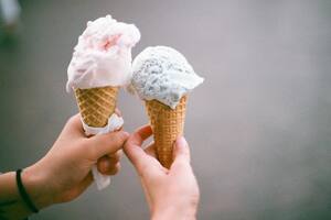 Un brote de listeriosis alarma a EE.UU. y piden descartar una marca de helado