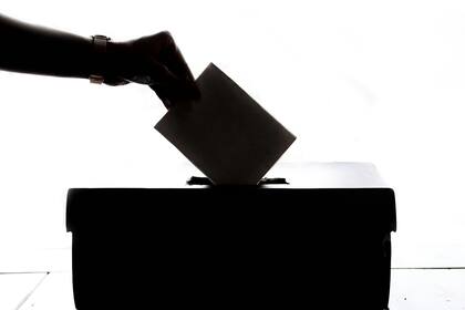 En Estados Unidos ya es ilegal votar si no eres ciudadano. Foto: Element5 Digital, Unsplash
