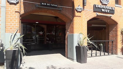 En este bar de tapas, los huevos son grandes protagonistas