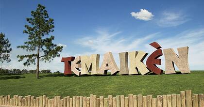 En este bioparque no solo podrán ver muchos animales, sino también experimentar ambientes naturales