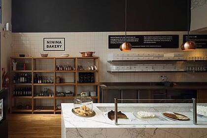 En este lugar, lo simple y lo artesanal es lo protagónico