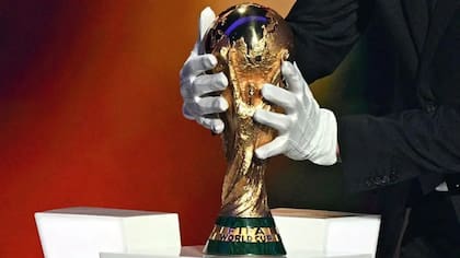 En este Mundial participarán 48 países