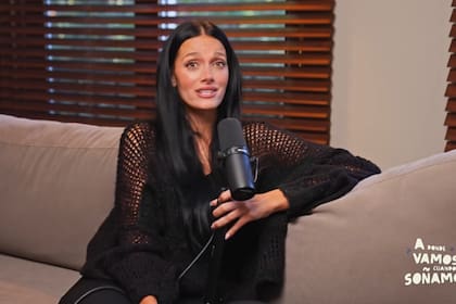 En este nuevo episodio, Oriana debatió sobre la sexualidad, la masturbación, el sexo, el deseo sexual y los métodos anticonceptivos (Foto: Captura de video)