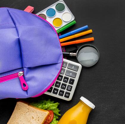 En este periodo, el estado de Texas ofrecerá artículos escolares libres de impuestos previo a un nuevo ciclo escolar