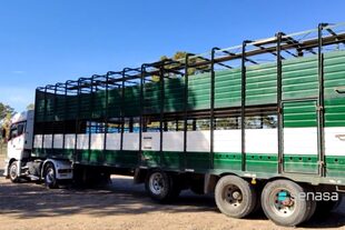 En este primer mes, la medida va a ser informativa