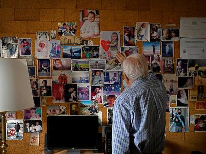 "En este trabajo vemos cómo Maxi Vernazza sale airoso de cualquier concepción previa: su obra respira sola. Y nos inspira”, comentó Elio Kapszuk, el curador de la muestra