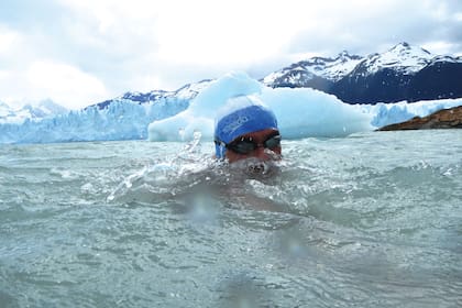 En estos días está con todos los síntomas de un enfisema pulmonar, la enfermedad de los fumadores crónicos. En su caso, una secuela del asma.