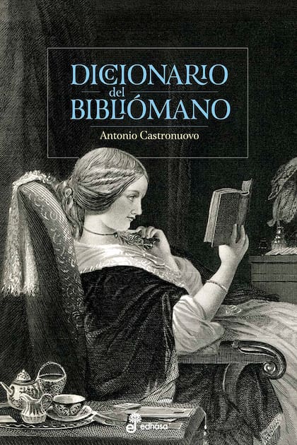 En estos días estará disponible en las librerías del país