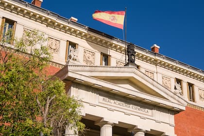 En estos últimos meses, la RAE enfrentó públicamente distintas polémicas