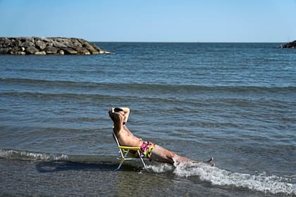 En Europa, agosto es mes de renovación