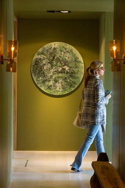 En Experiencia Casa Living podés ver más de 80 obras en los espacios de diseño y decoración