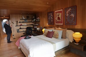 Más de 20 mil personas ya visitaron Experiencia Living 2025 para conocer las últimas tendencias en decoración, arquitectura y diseño