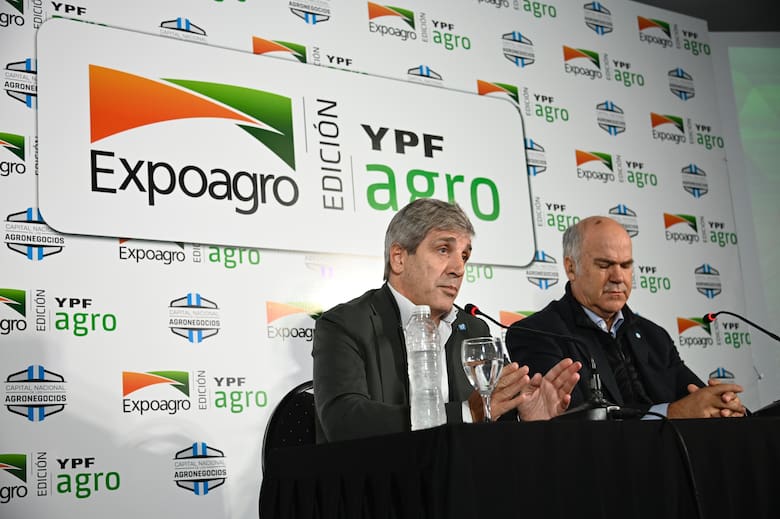 Gobierno evalúa extender la reducción de retenciones al maíz ante presión del sector rural