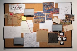 La odisea de encontrar una “verdad oculta” en La Boca