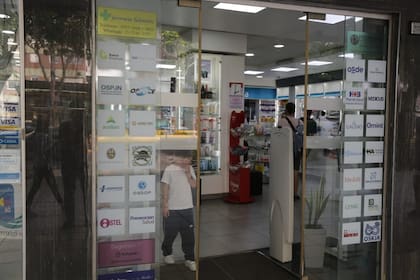 En Farmacia, las ventas cayeron un 32,8% anual en junio y acumulan un desplome de 29,6% en los primeros seis meses del año frente al mismo período de 2023