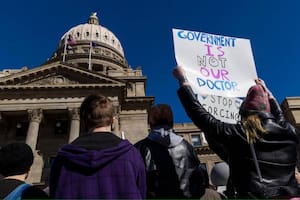La ley votada por los conservadores de Idaho que avaló la Corte Suprema e impacta a los jóvenes en EE.UU.
