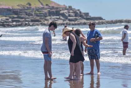 En febrero es el primer fin de semana largo del año por Carnaval, ideal para hacer una escapada