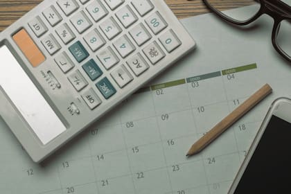 En febrero, los jubilados y pensionados reciben un aumento del 2,88%