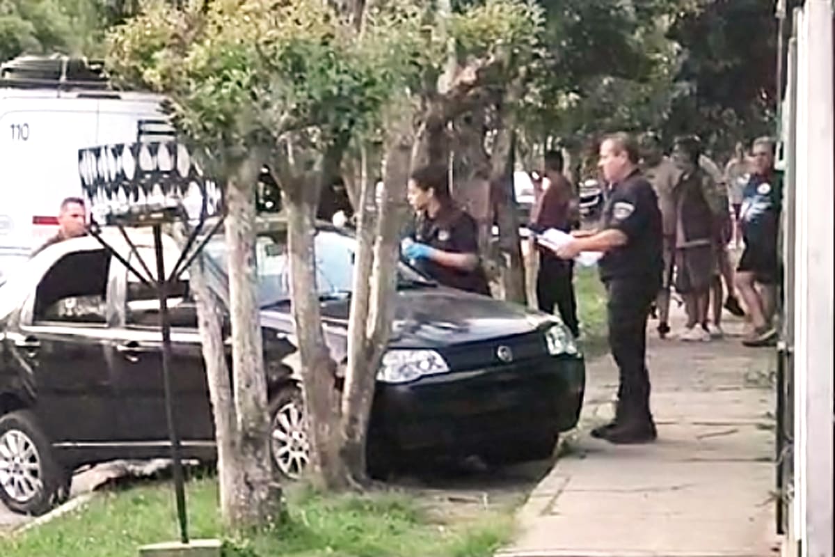 La violencia criminal en La Matanza, un termómetro que mide la inseguridad en el conurbano