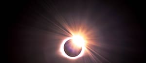 ¿Cuándo es el primer eclipse solar del año en la Argentina?