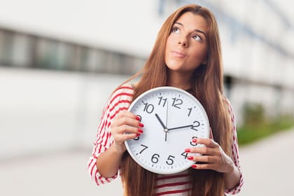 En febrero se presentó un proyecto de ley que podría modificar el cambio de horario en EE.UU.