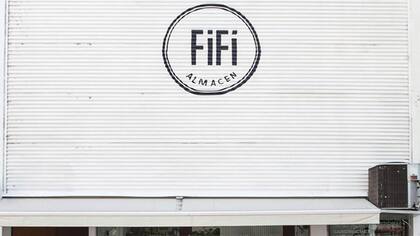 En Fifí Almacén, productos naturales y de estación aseguran las ensaladas más sabrosas